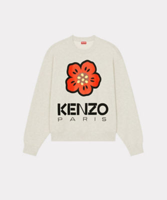 KENZO BOKE FLOWER スウェット S
